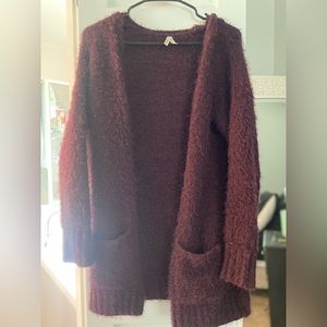 Mudd cardigan